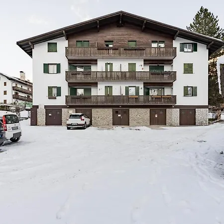 Cortina Comfort House Appartamento