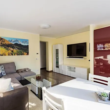 Appartamento Cortina Comfort House *