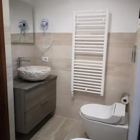 Cortina Comfort House Appartement Cortina dʼAmpezzo