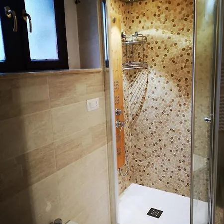 Appartement Cortina Comfort House