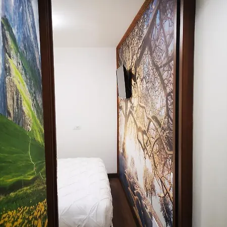 Appartement Cortina Comfort House Cortina dʼAmpezzo